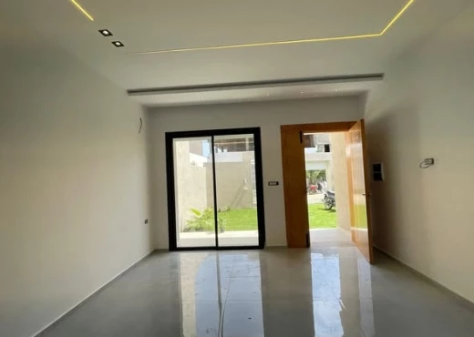 villa À Vendre à NABEUL - A vendre villa indépendante s+3 à Kélibia - Immobiliere.tn - Photo 2