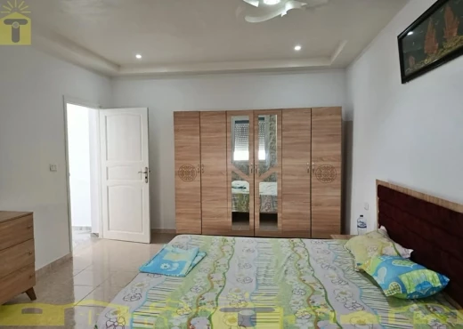 maison À Vendre à NABEUL - A vendre une superbe maison S+3 - Immobiliere.tn - Photo 9