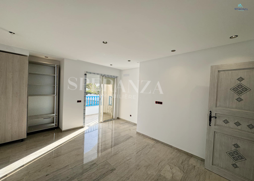 Vente villa Sultana S+4