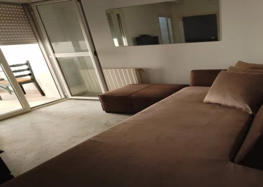 Appartement À Louer à TUNIS - À LOUER À L’ANNÉE - Immobiliere.tn