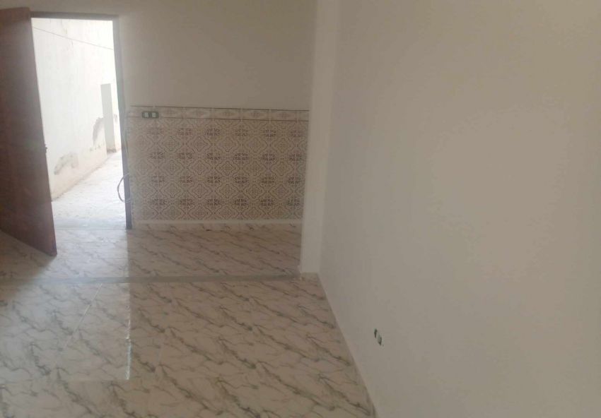 Appartement s +2 à vendre à Jaafar