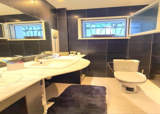 Villa à vendre à la Marsa