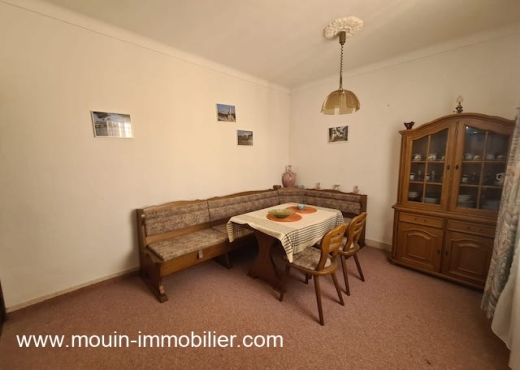 villa À Vendre à NABEUL - VILLA RAWAND Hammamet Nord AV1937 - Immobiliere.tn - Photo 5