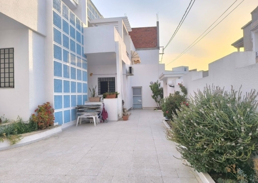À vendre – Magnifique villa S+5 au style américain