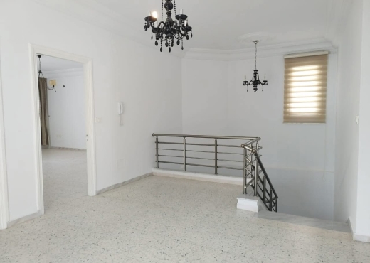 A louer Villa à Sahloul 3 Sousse