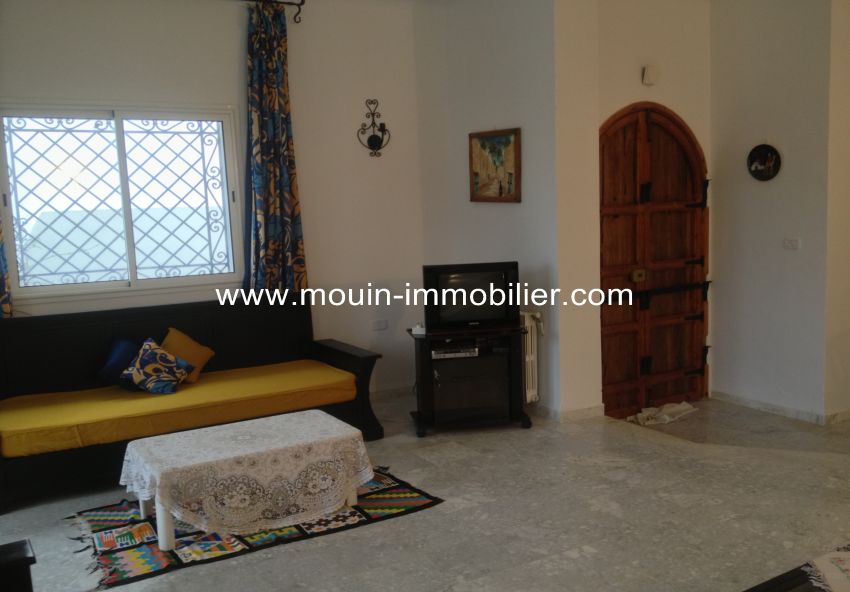 Villa Yanis AL426 Hammamet Nord