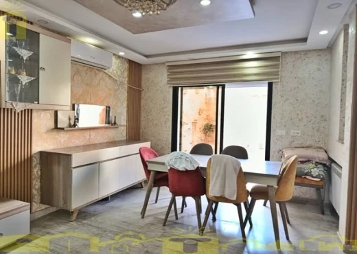 villa À Vendre à NABEUL - une superbe villa - Immobiliere.tn