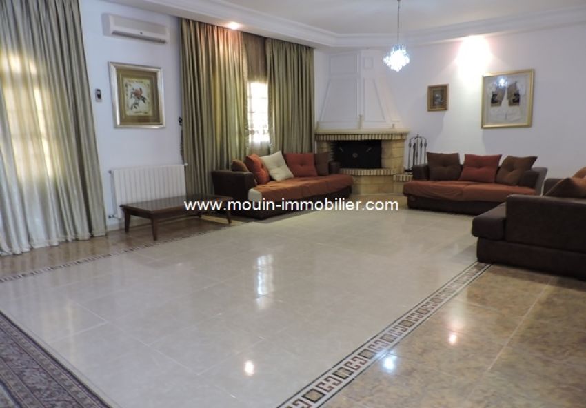 Villa Romana AL1326 Hammamet