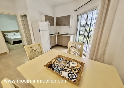 VILLA DALIA I Hammamet Nord AL3481