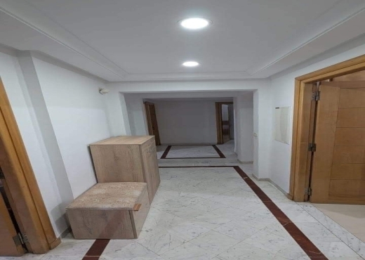 A VENDRE APPART S+3 AIN ZAGHOUAN