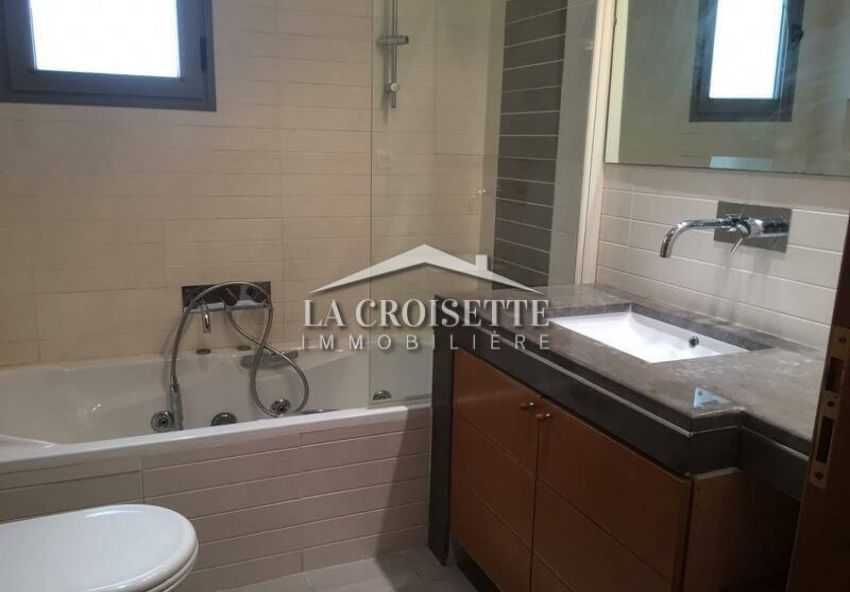 Duplex S+3 Avec Jardin Aux Berges Du Lac 2 MDL0180