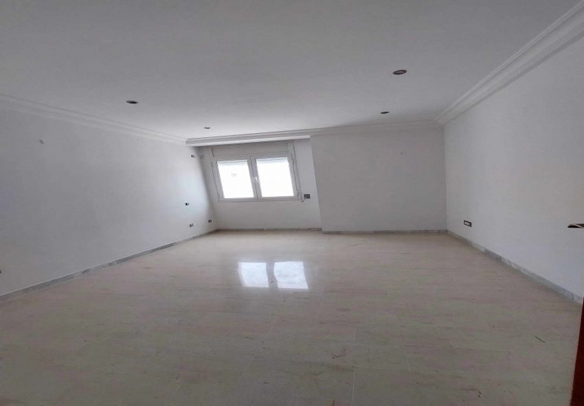 A LOUER S+3 – AIN ZAGHOUAN NORD – TEL 52156061 – FB.5890