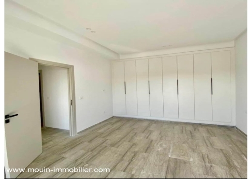VILLA YANI 2 Hammamet AV1856