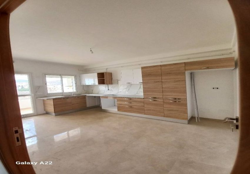 appartement a vendre
