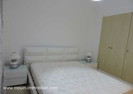 APPARTEMENT LES OLIVIERS AV1508