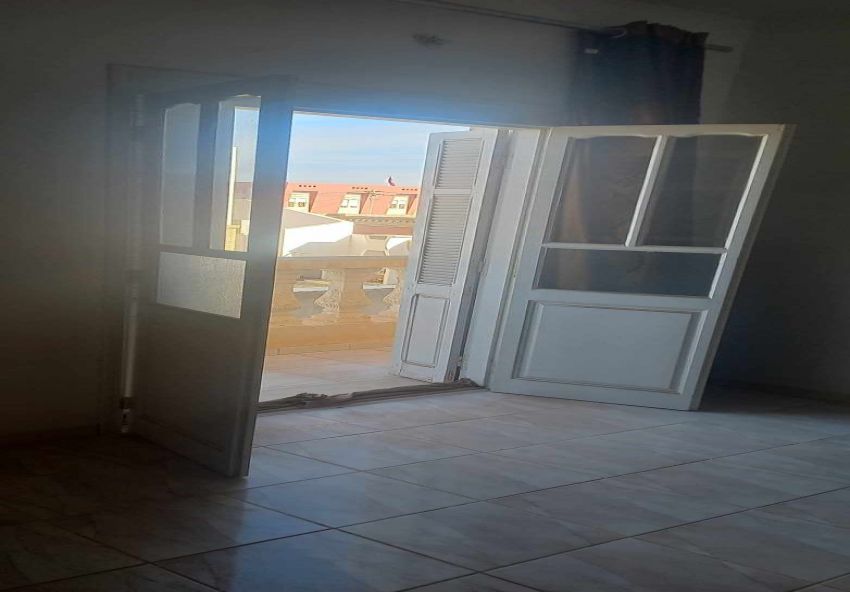 A vendre une belle Villa a Tozeur