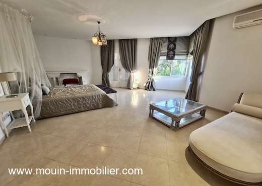 VILLA MAYA Hammamet Nord AV1831