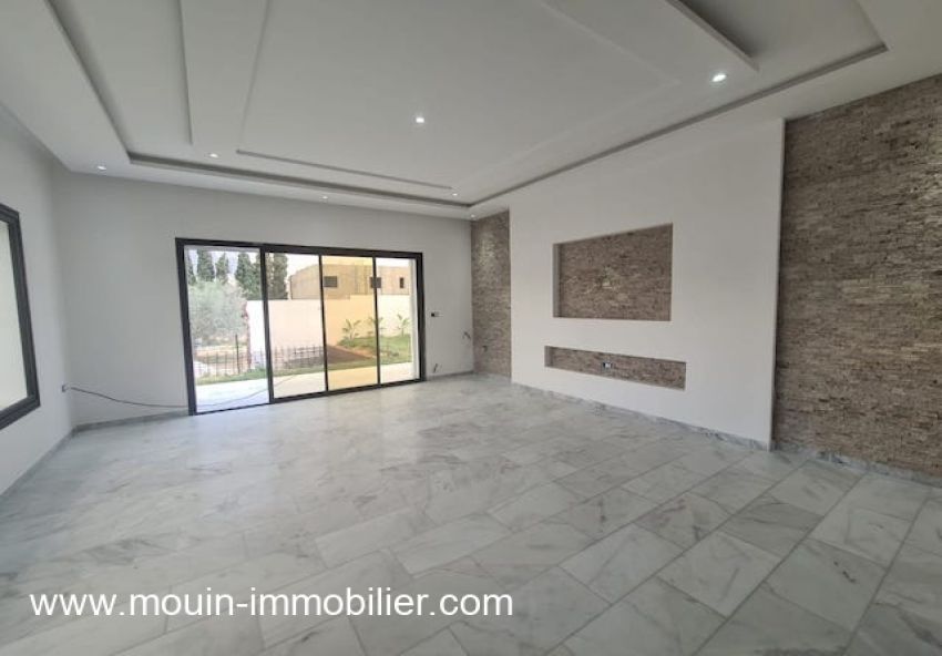 VILLA FAYROUZ V Hammamet Nord Mrezka AV1608