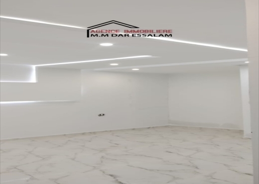 maison style américain près de la