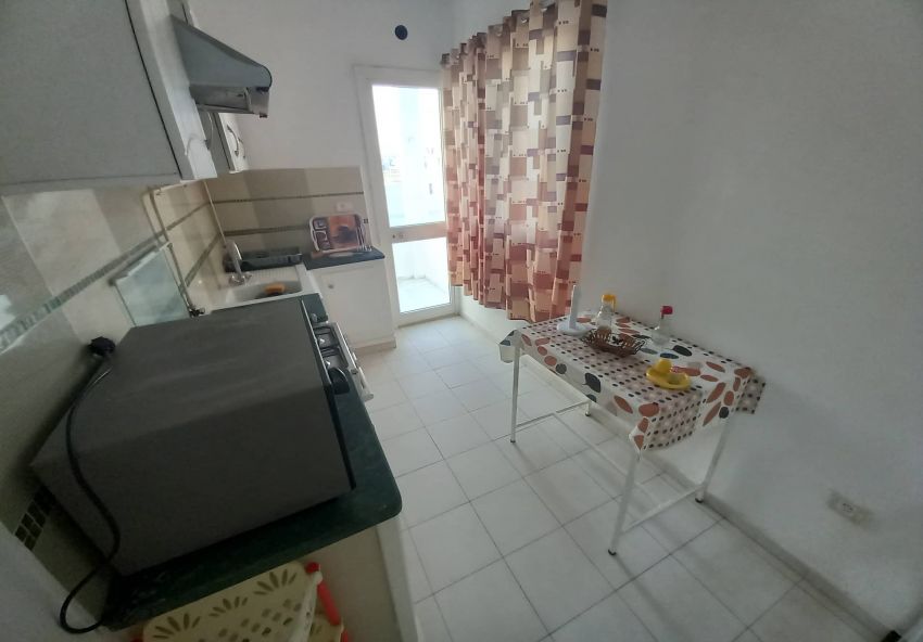LOCATION ESTIVALE A MREZGA HAMMAMET NORD