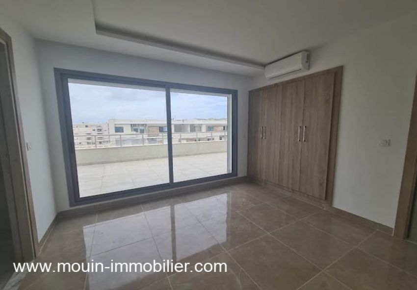 DUPLEX JOY Hammamet Nord Mrezka AFH AV1734