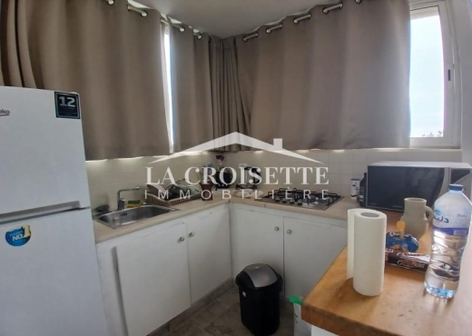 s0 meublé à La Marsa MAL2134