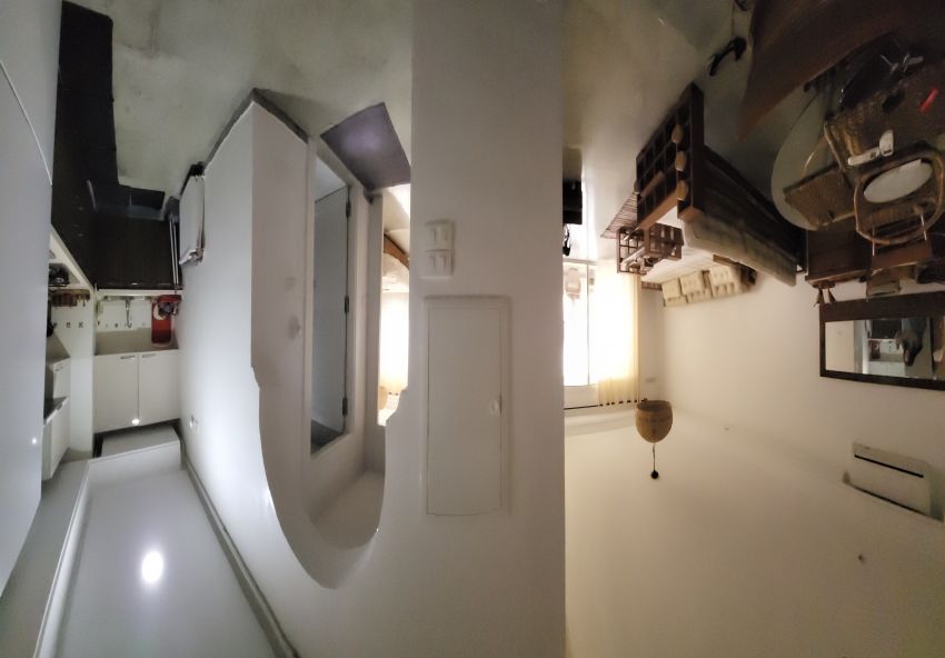Coquet Appartement Meublé S1 HAMMAMET