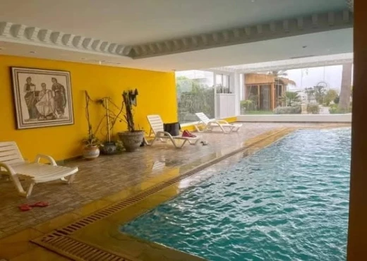 Appartement À Vendre à SOUSSE - Belle opportunité à Hergla Sousse! - Immobiliere.tn - Photo 9