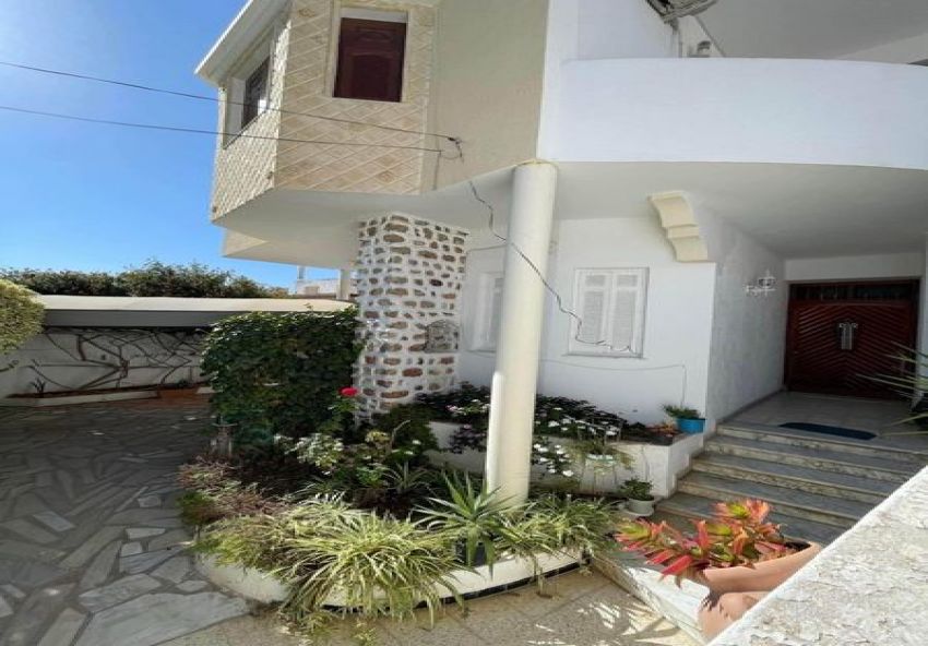 maison a vendre