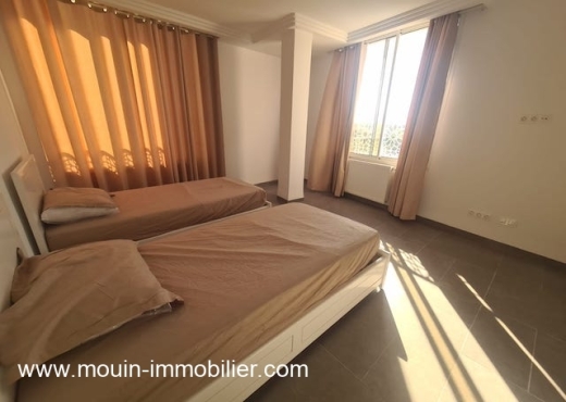 APPARTEMENT GERANIUM 2 AL3677