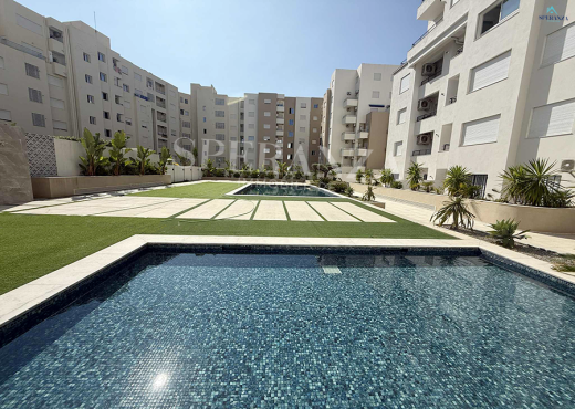 Location Appartement Silva S+1