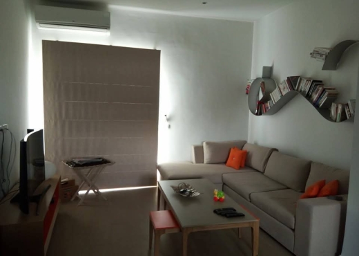 A louer Villa S+4 El Omrane