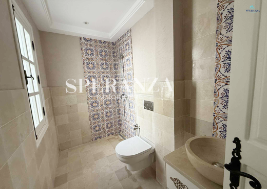 Location Villa Alexis S+4