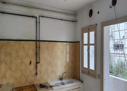 Appartement À Vendre à SOUSSE - En exclusivité : Votre agence MAPS IMMO - Immobiliere.tn - Photo 5