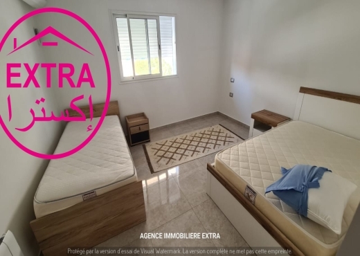 Vente villa a Tazarka