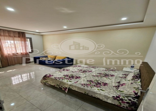 appartement meublé