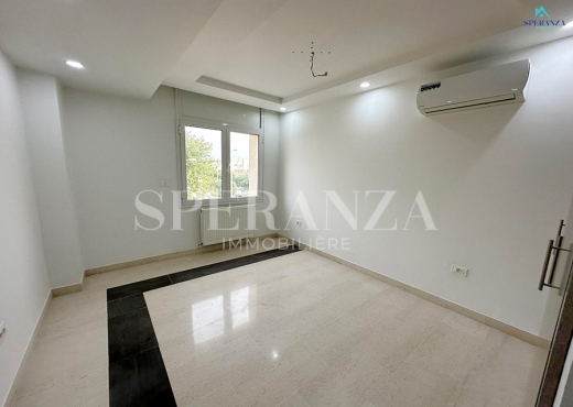 Location Appartement Nessma S+2