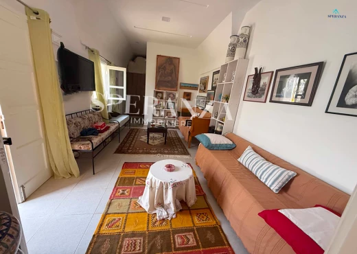 maison À Vendre à NABEUL - Vente Maison Medina S+2 - Immobiliere.tn - Photo 6