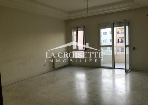 Appartement S+2  à Ain Zaghouan