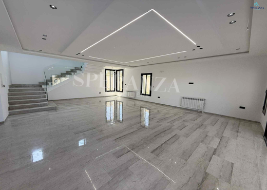 Vente Villa Deniz S+4