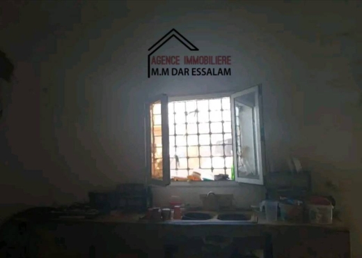 maison près de toutes commodités