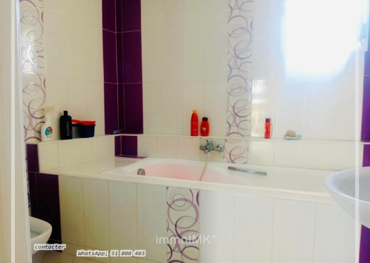 A Vendre Villa a Kelibia