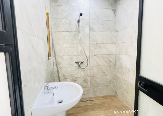 A vendre villa indépendante S+3 à Kelibia