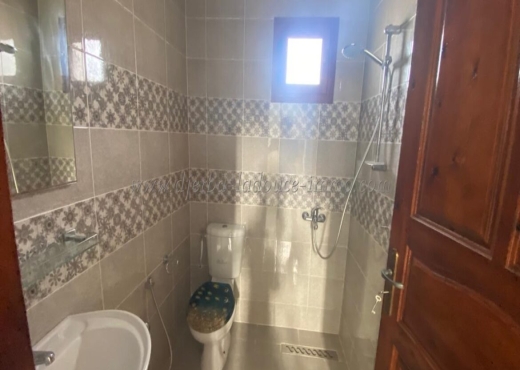 Location Annuelle Villa S+3