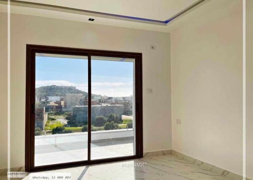 A Vendre Appartement  S+2 Kelibia