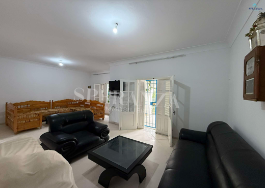 Vente Villa Al-Mawj S+4