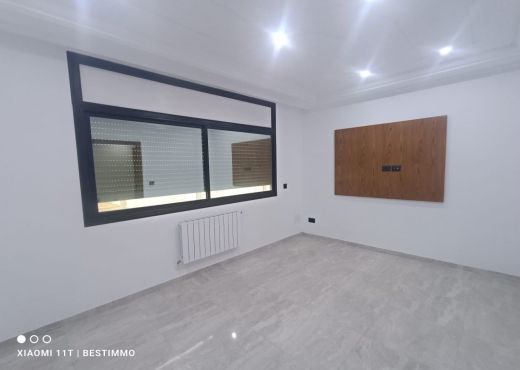 A vendre villa Ariana essoghra