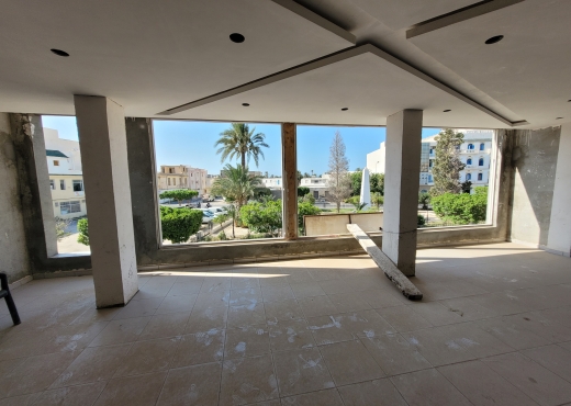 À louer : local commercial