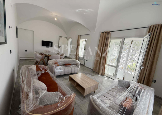 Location Villa Warda S+4