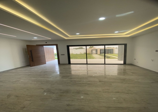 VILLA A VENDRE